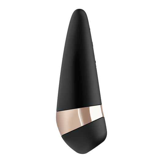 Stimulateur de clitoris vibrant Satisfyer Pro 3