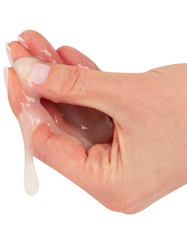 Pornografía de esperma falso 125 ml