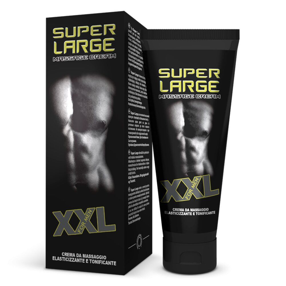 Estimulante Hombre Super Grande XXL