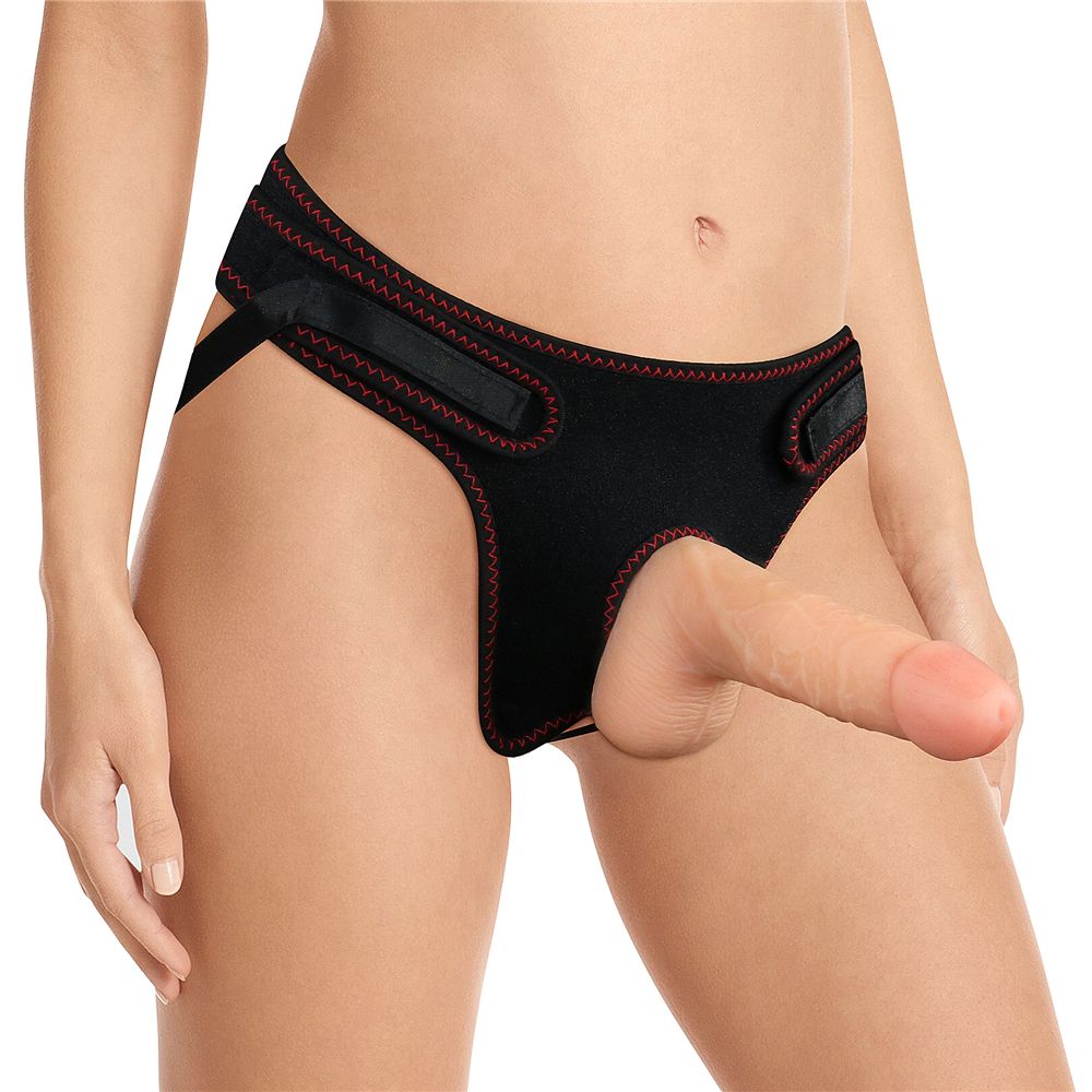 Correa fácil de 18 cm