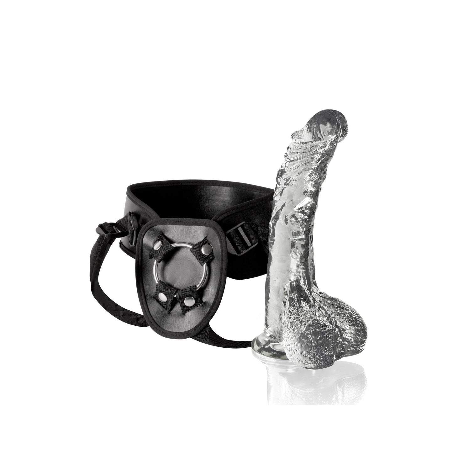 Sangle sur Invisible Hunter Curve 21 cm