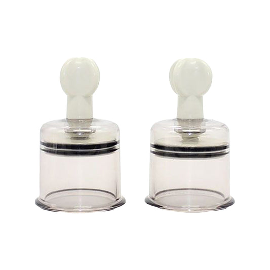 Succionador de pezones Twister Ø 5 cm