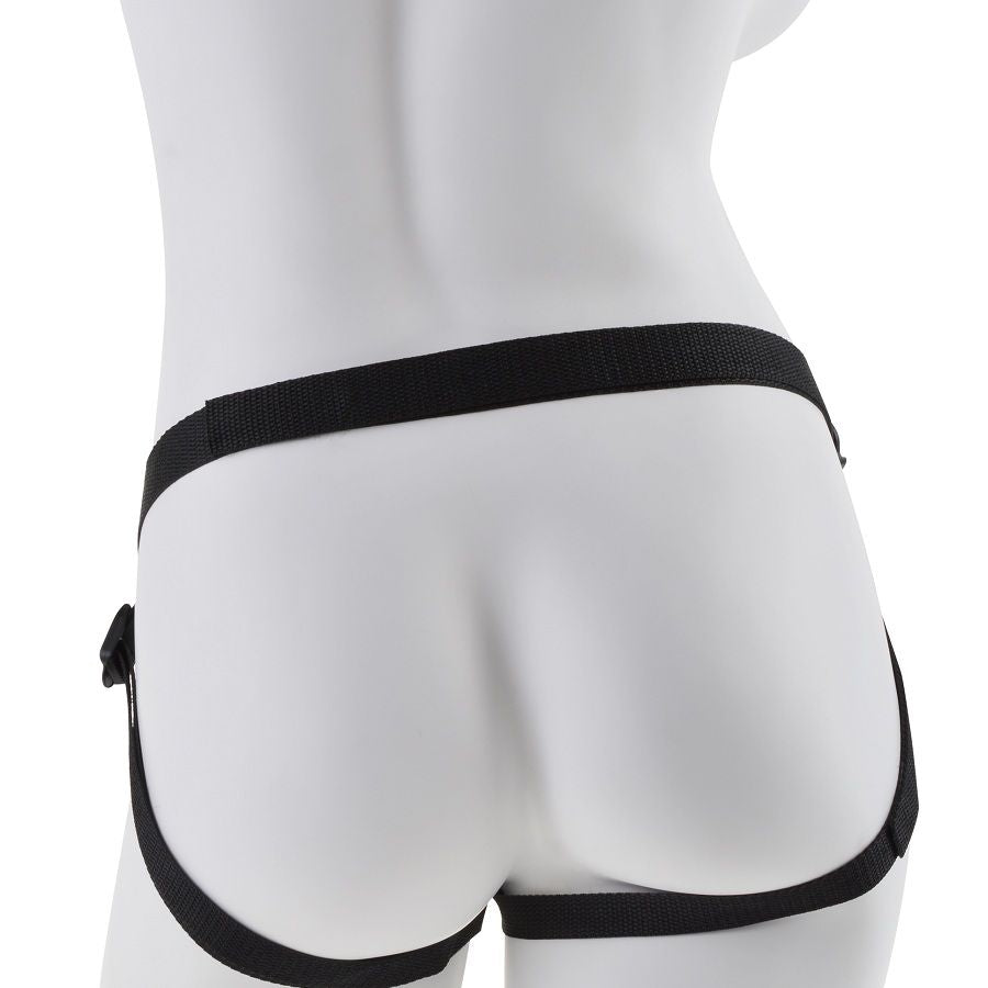Cinturino fetish fantasy gold designer