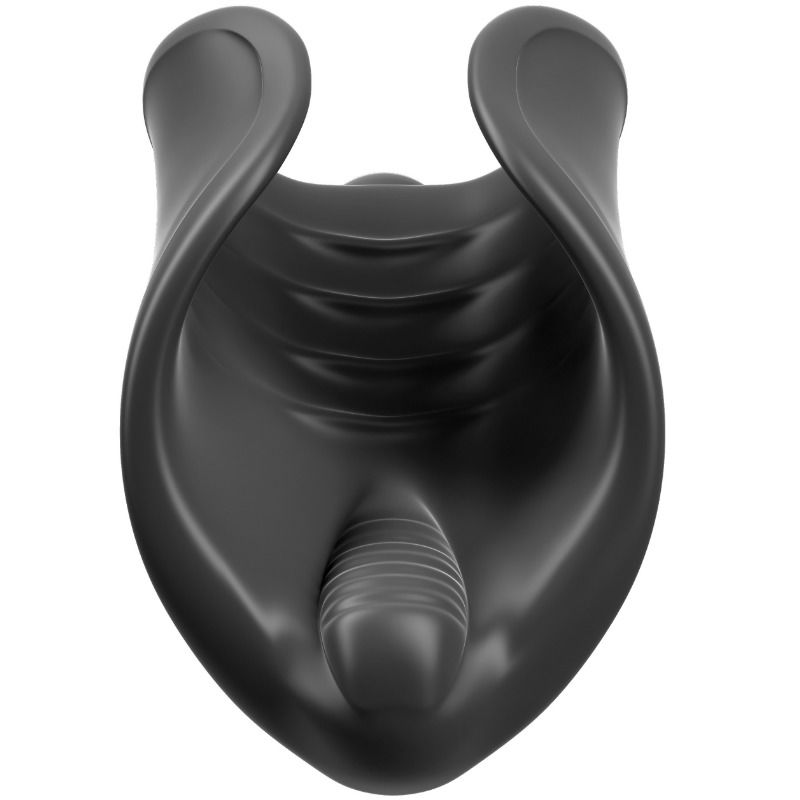 Masturbatore da uomo Pdx elite vibrante in silicone
