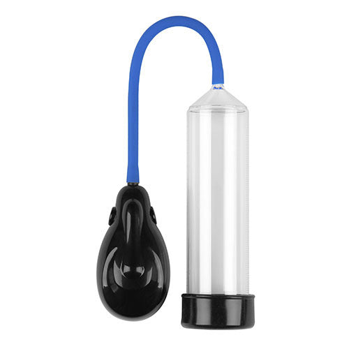 Gonflage facile à toucher automatique