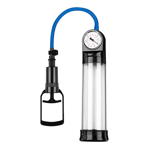 Bombear presión táctil