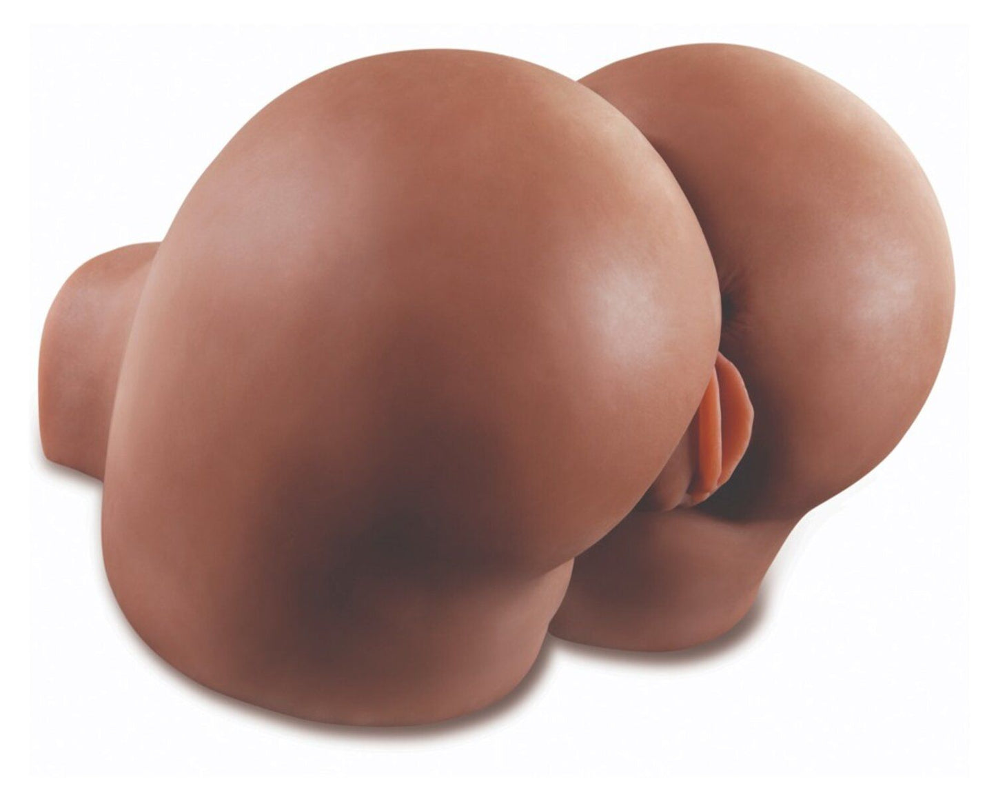 Vagina artificial de culo grande