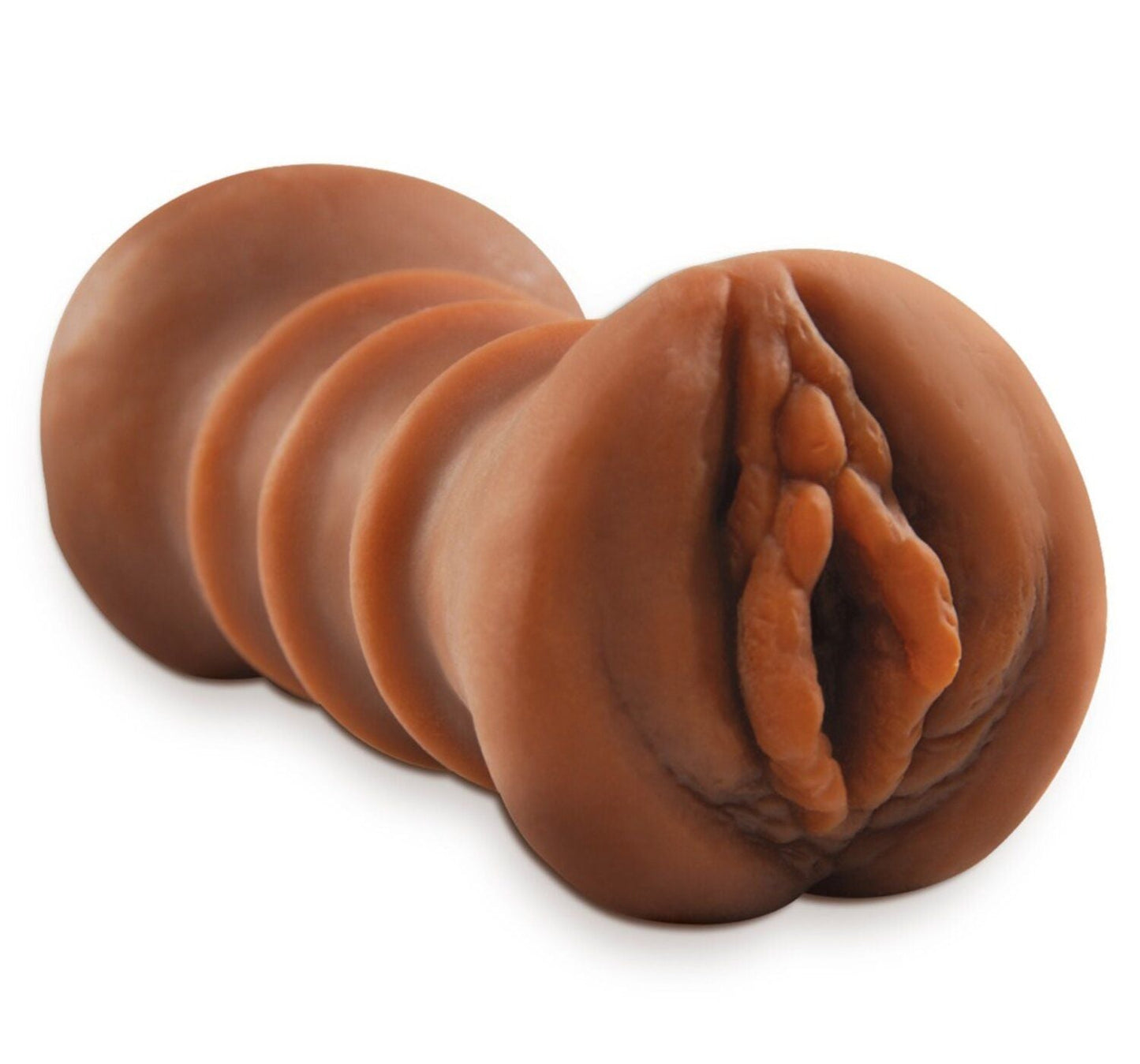 Vagina artificial, dame la vuelta