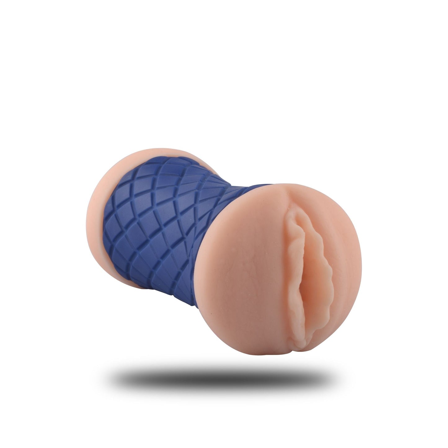 Vagina artificial para el placer íntimo