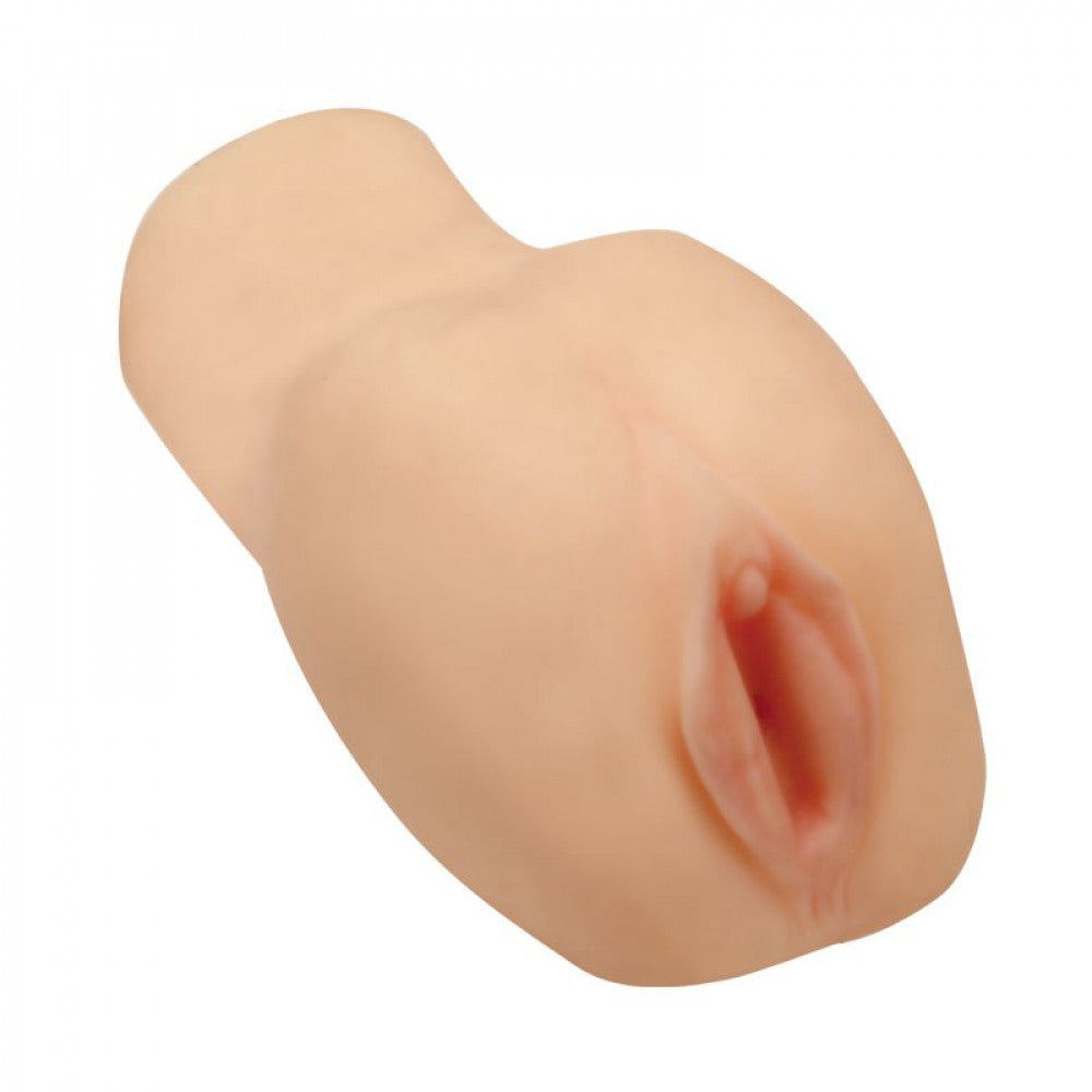 Vagina artificial de verdad