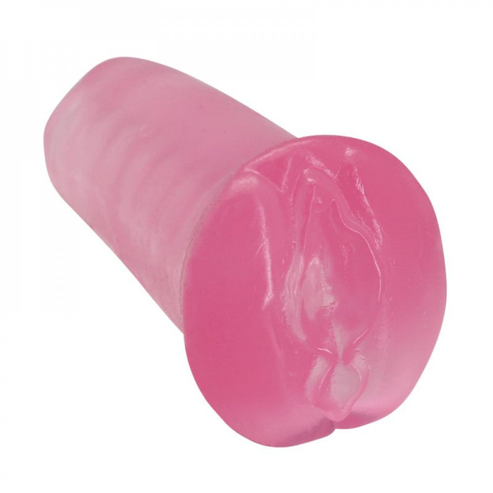 Vagina artificial suave y jugosa