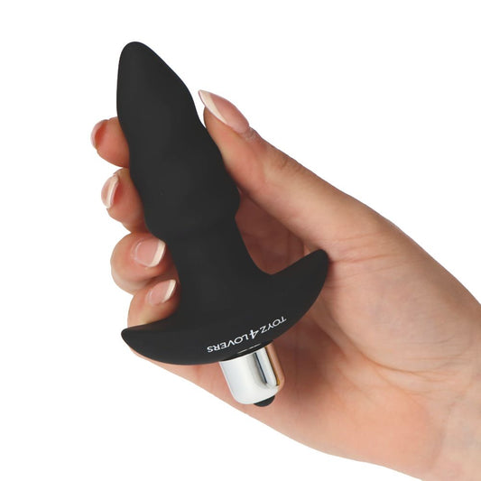 Vibrador anal Bow Screw