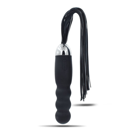 Vibrador anal Bubble Whip