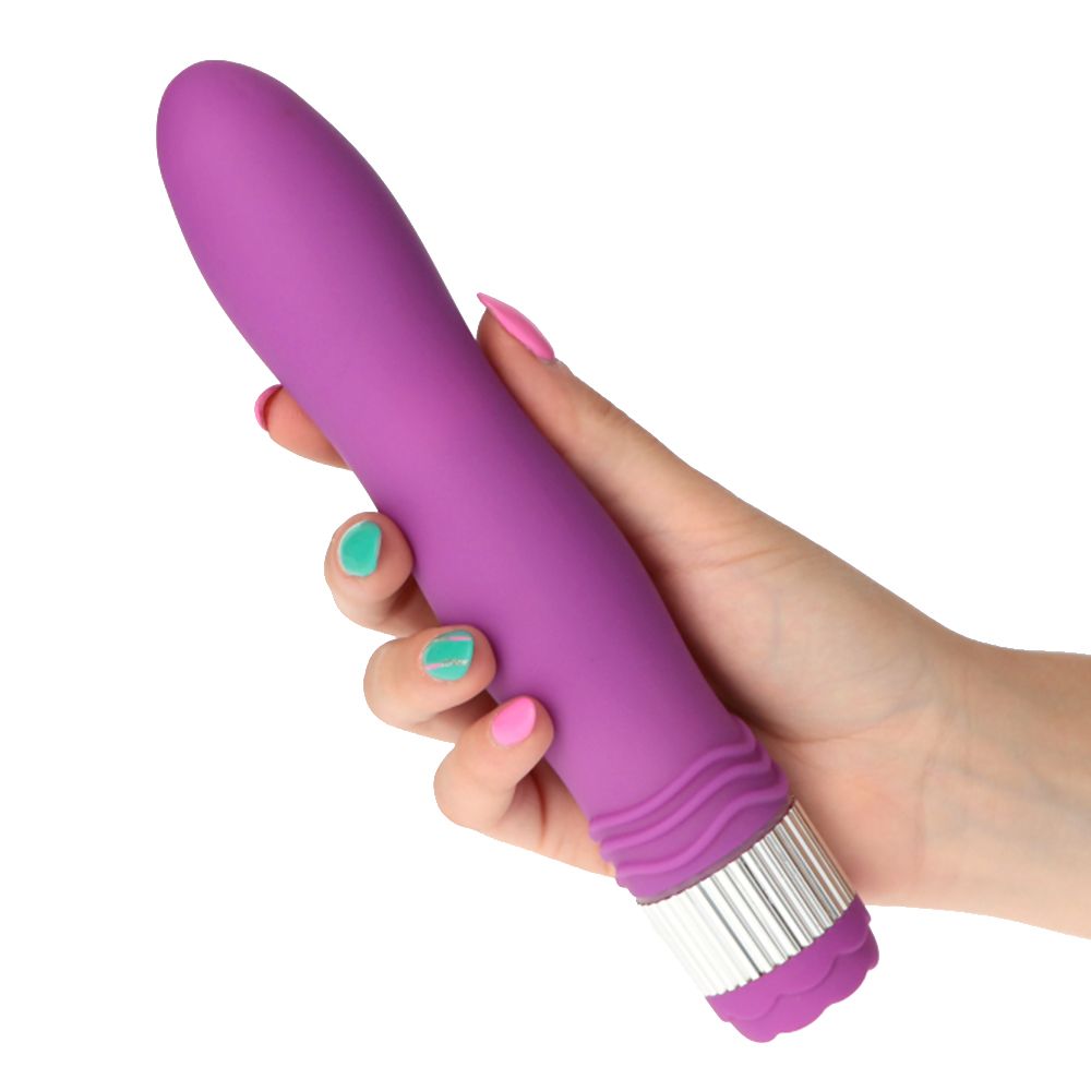 Vibrador clásico Neon Mace
