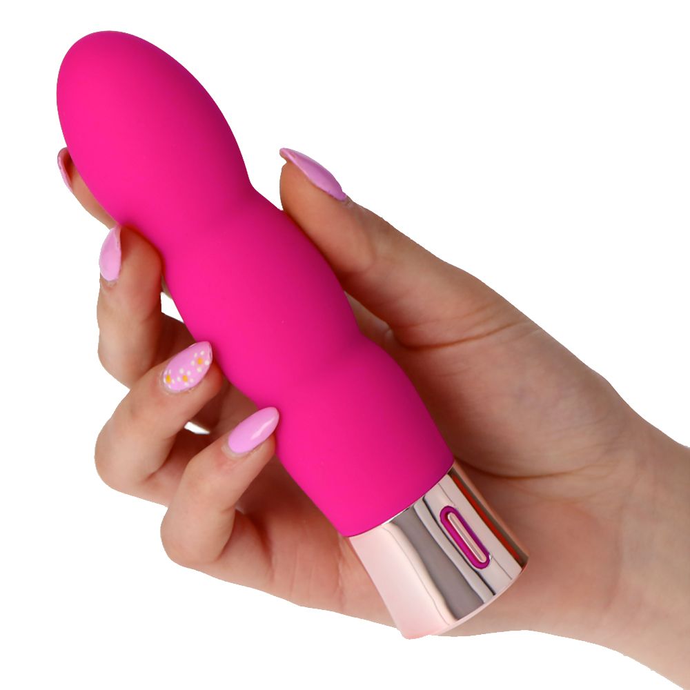 Vibrador clásico Sweet Desires