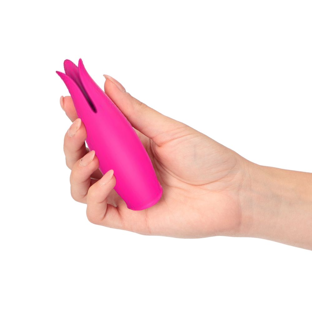 Vibrador de clítoris Cherry Blossom