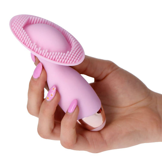 Vibromasseur clitoridien Sunflower Flex