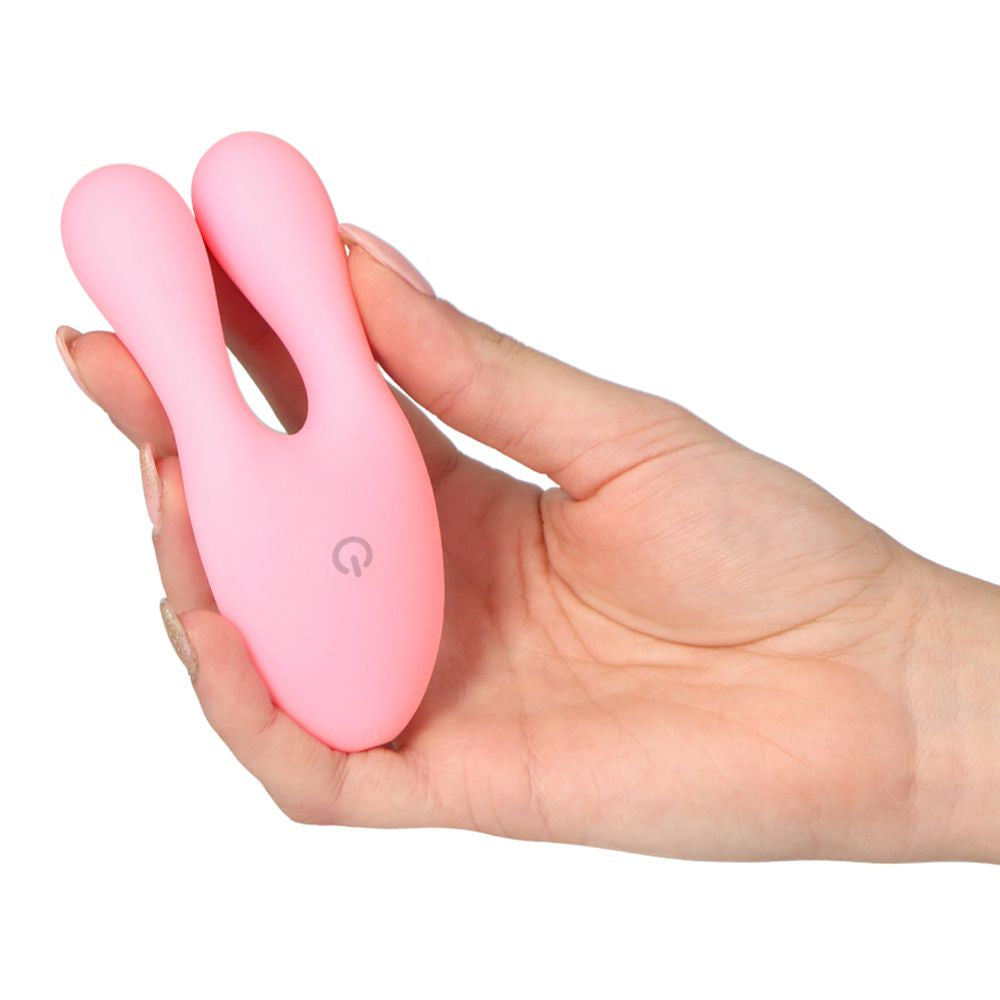 Vibrador de clítoris Magic Ears