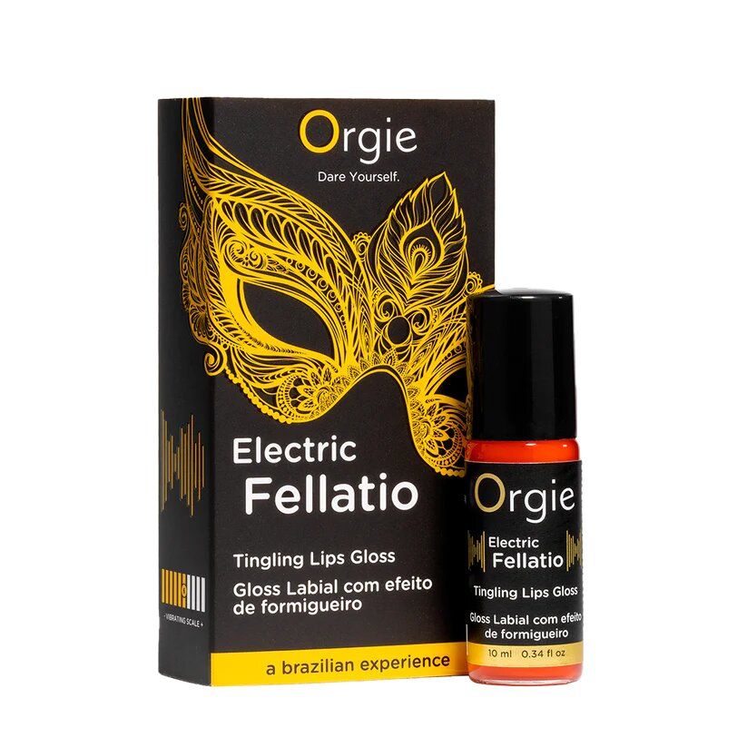 Vibrador líquido felación eléctrica