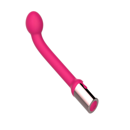 Vibromasseur point G Magic Pinky