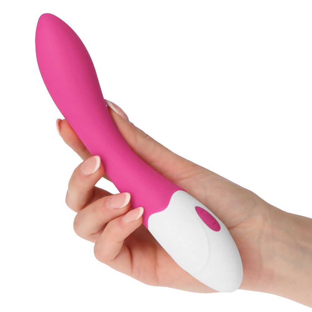 Vibrador Spot G Molding Simple