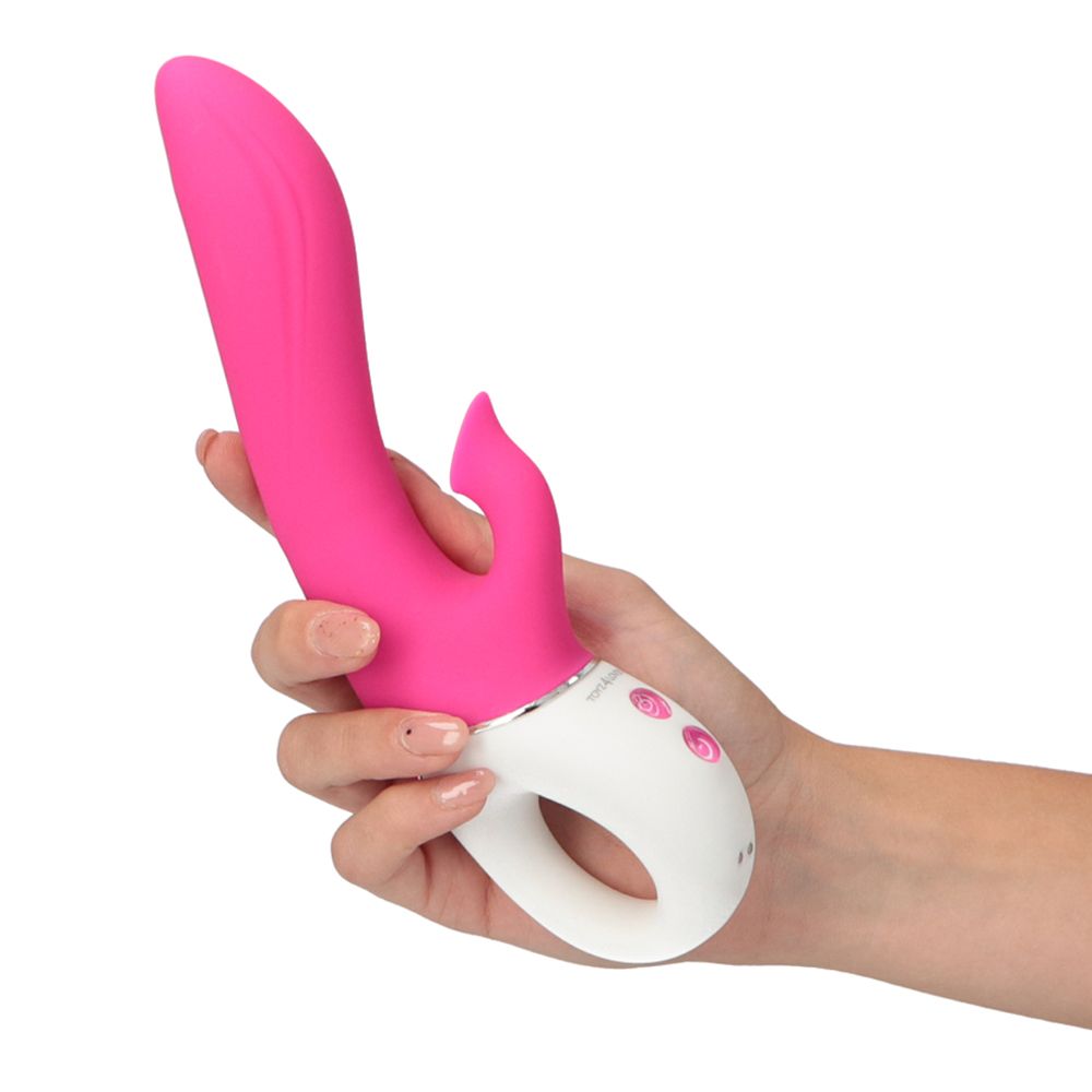 Vibromasseur lapin Tender Love