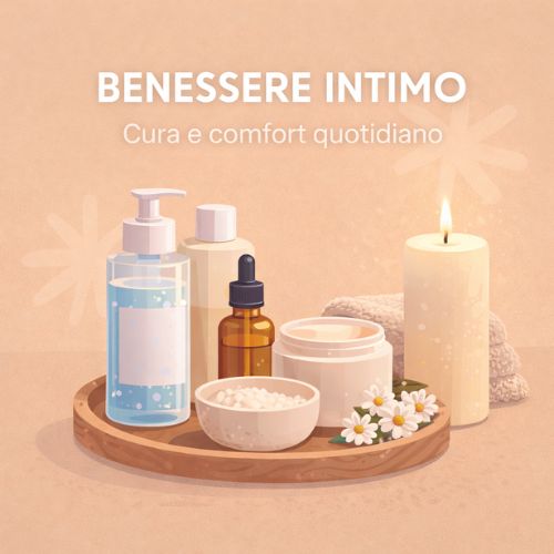 Benessere Intimo