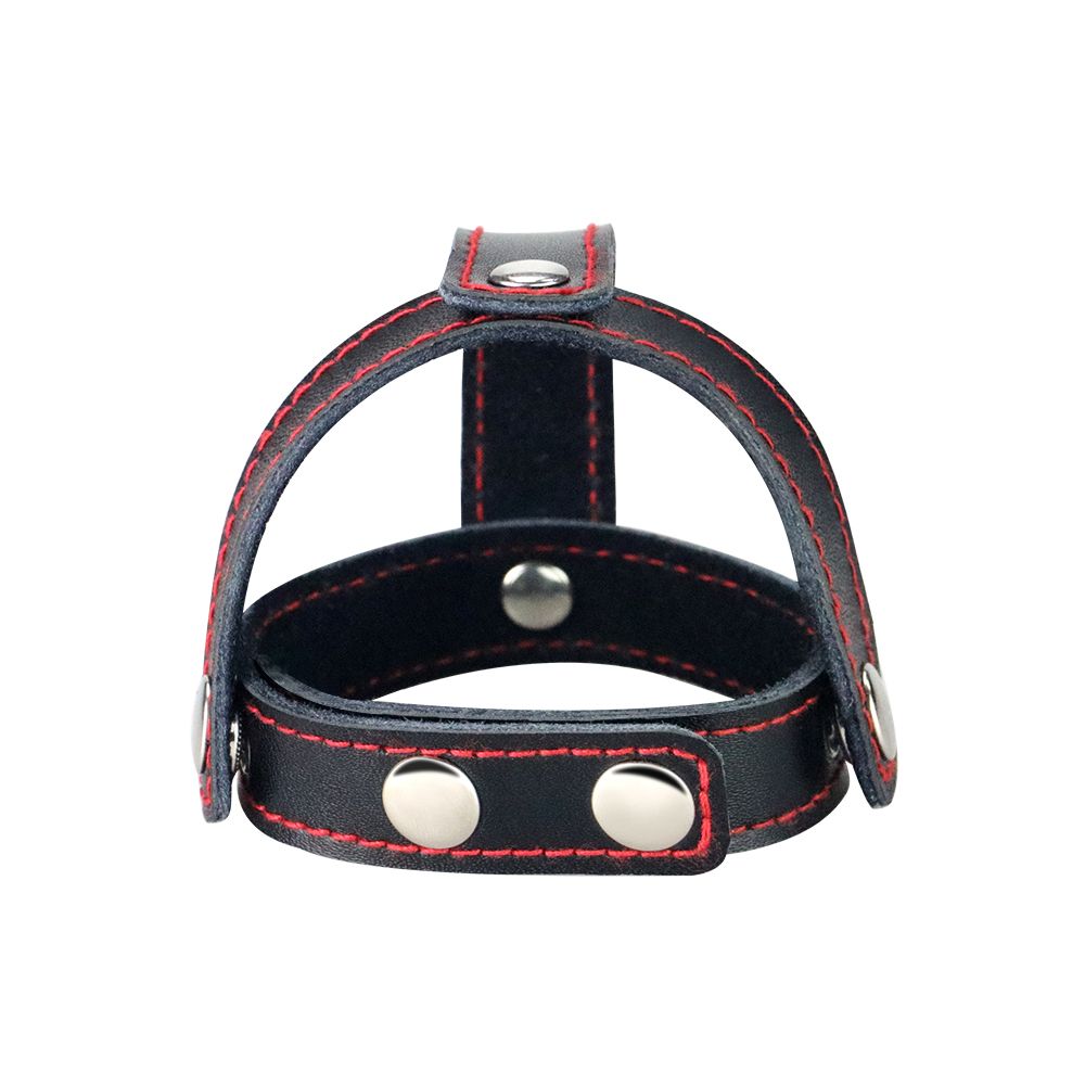 Constrictor testicular estilo T