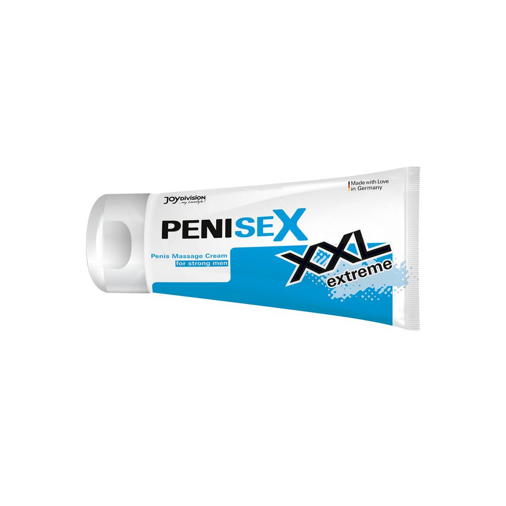 Estimulante Penisex XXL para hombre