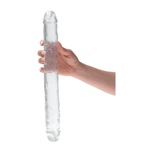 Doble Dildo Tesoro 30 cm