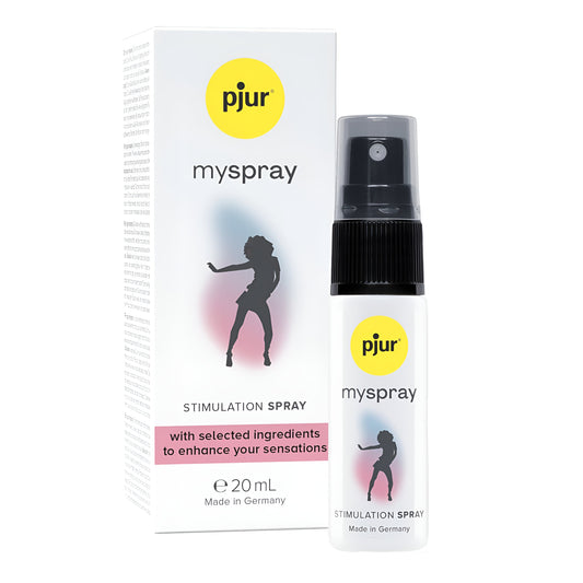 Mujer Excitante MySpray 20 ml