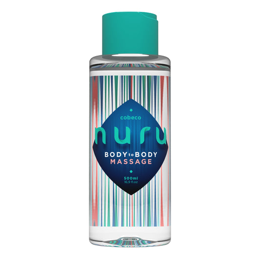 Gel de masaje Nuru