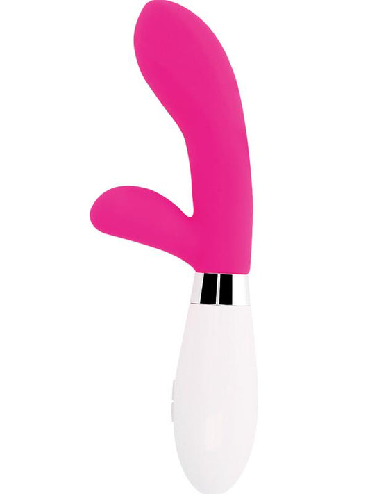 Vibratore Rabbit Jackson Rosa