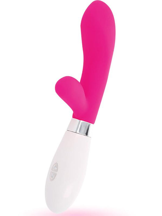 Vibratore Rabbit Jackson Rosa