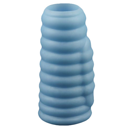 Vaina fálica vibratoria ondulatoria