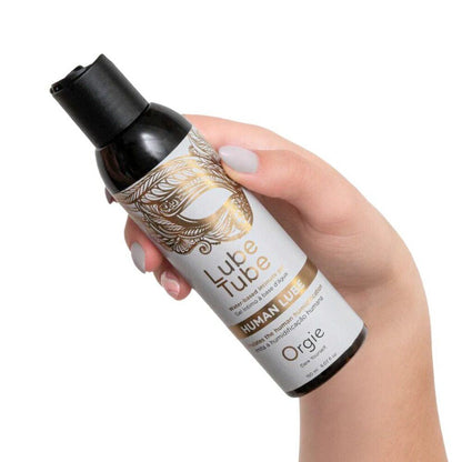 Lubrifiant vaginal Human Lube