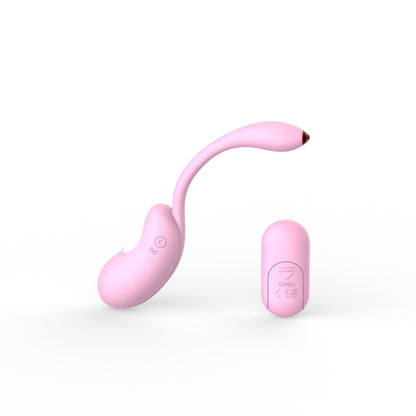 Huevo vibrador Secret Moments