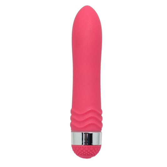 Vibromasseur classique Neon Dream