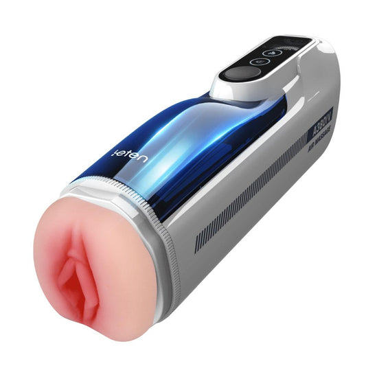 Masturbateur automatique A380 IV