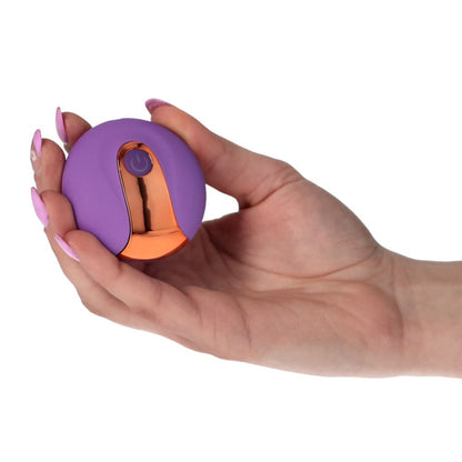 Huevo vibrador Beats