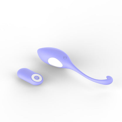 Huevo vibrador Lonely Moments