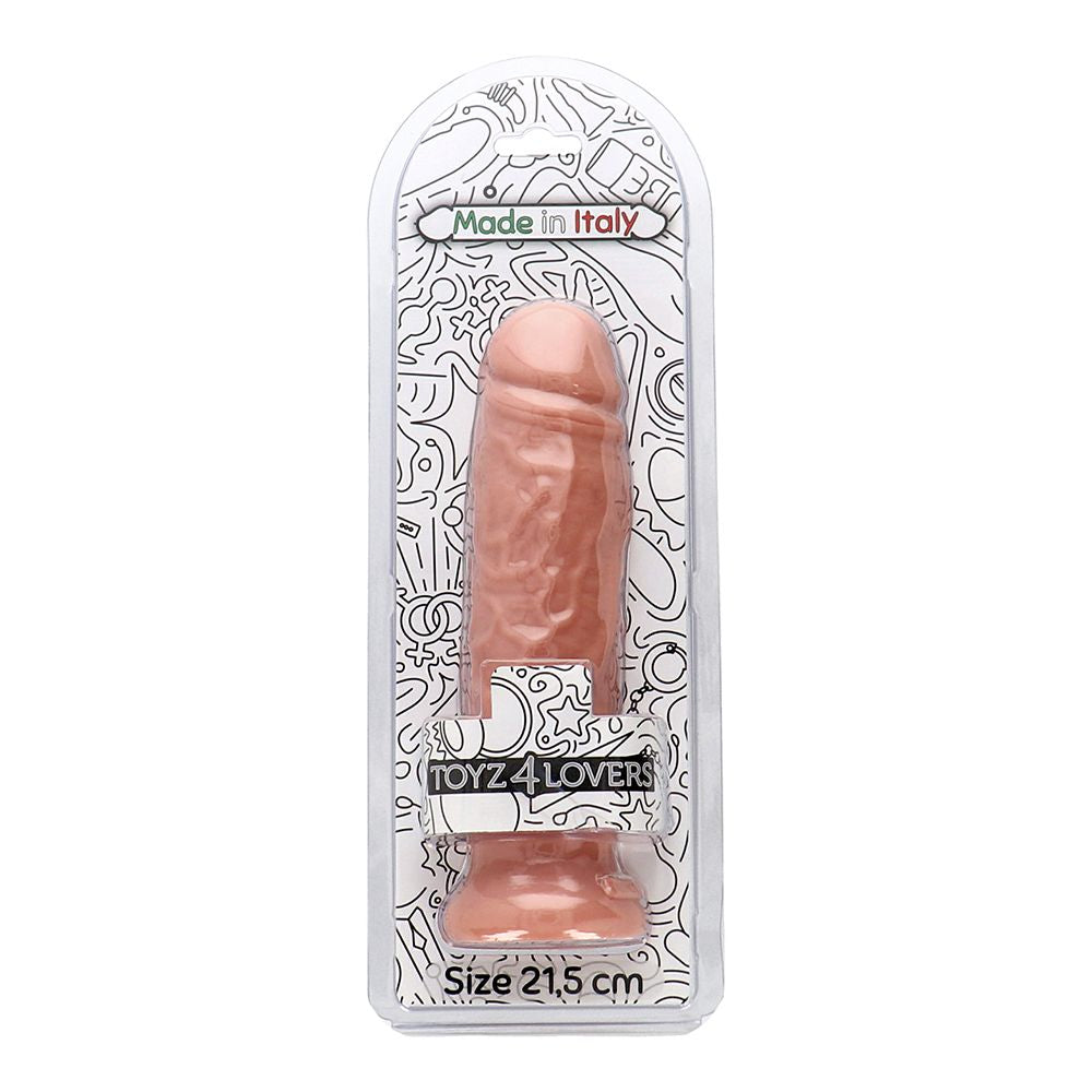 Dildo Realistico Diego 21,5 cm