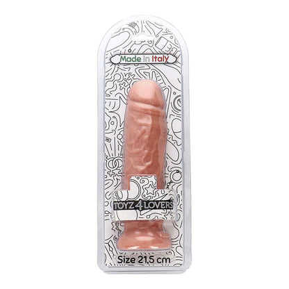 Dildo Realistico Diego 21,5 cm