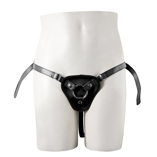 Arnés de interacción milagrosa