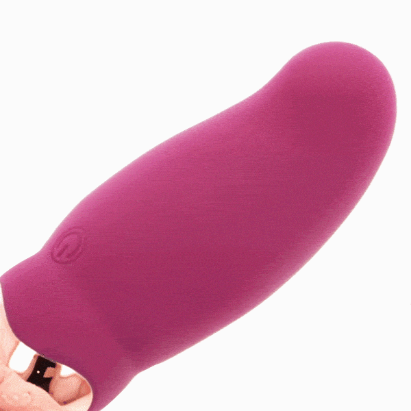 Rithual esha huevo control remoto sistema rotaciÓn + vibraciÓn
