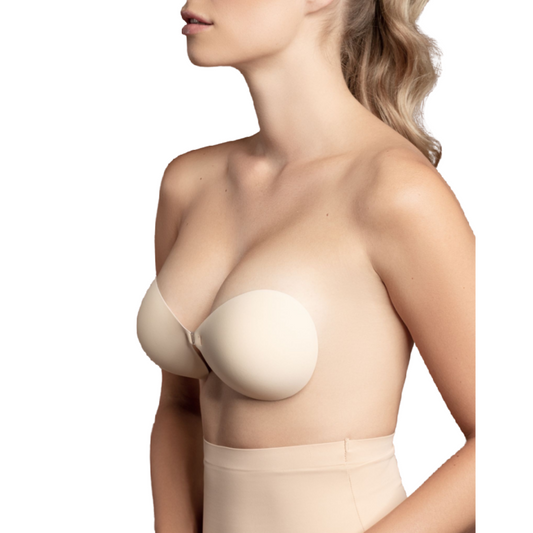 Bye bra reggiseno invisibile - nudo taglia a