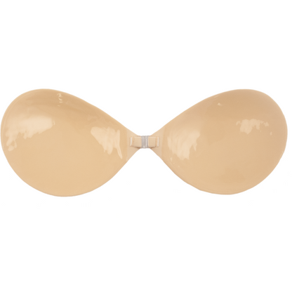 Bye bra reggiseno invisibile - nudo taglia b