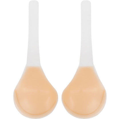 Bye Bra Rehausseur de Poitrine en Silicone Sculptant - taille d