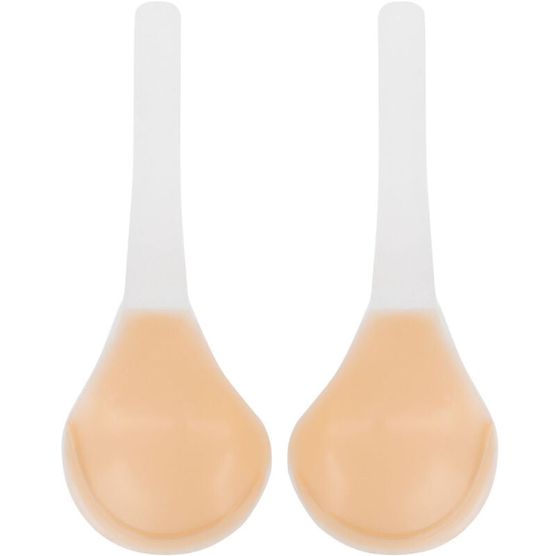 Bye bra sculpting silicone lift - misura h