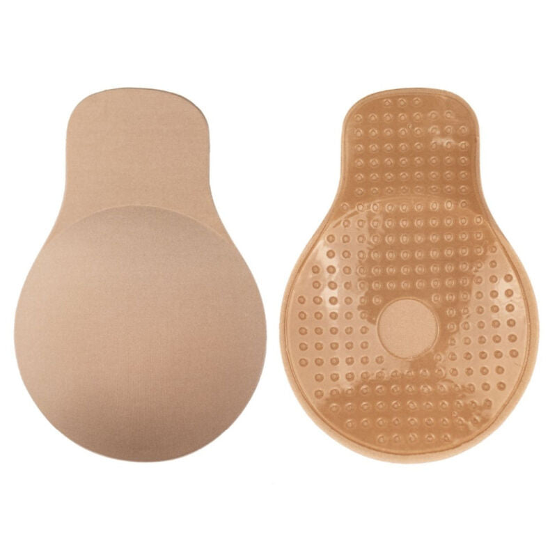 Bye reggiseno in tessuto pull ups taglia xl
